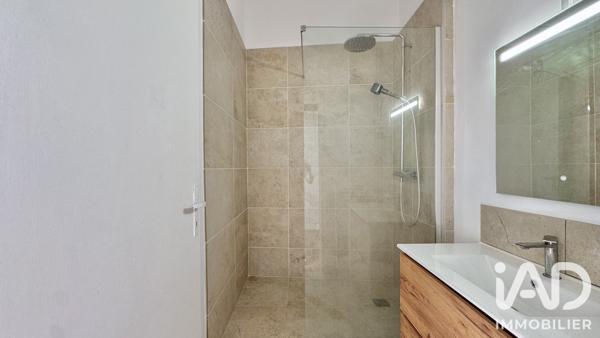 Appartement à vendre 3 pièces 83,81 m² Bordeaux