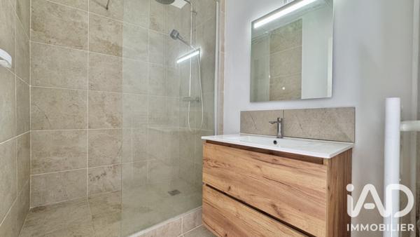Appartement à vendre 3 pièces 83,81 m² Bordeaux