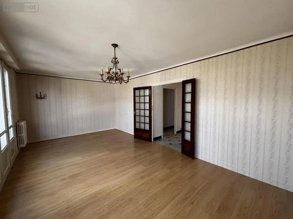 Achat - Maison Montoir-de-Bretagne 44550 5 pièces 127 m 2 757 m 2