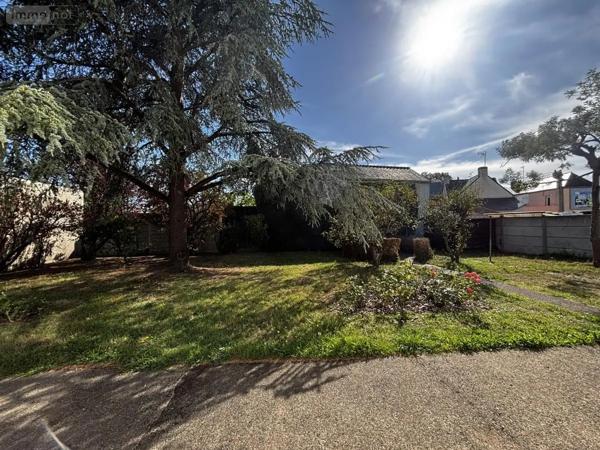 Achat - Maison Montoir-de-Bretagne 44550 5 pièces 127 m 2 757 m 2