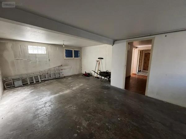 Achat - Maison Montoir-de-Bretagne 44550 5 pièces 127 m 2 757 m 2