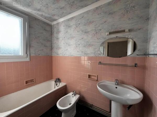 Achat - Maison Montoir-de-Bretagne 44550 5 pièces 127 m 2 757 m 2