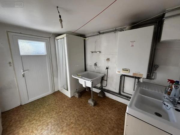 Achat - Maison Montoir-de-Bretagne 44550 5 pièces 127 m 2 757 m 2