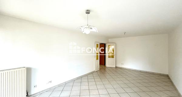Location Appartement 3 pièces 83.36 m² - Bron 69500