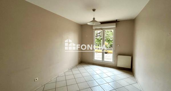 Location Appartement 3 pièces 83.36 m² - Bron 69500