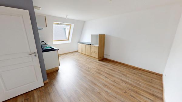 T2 LUC SUR MER RARE A LA LOCATION