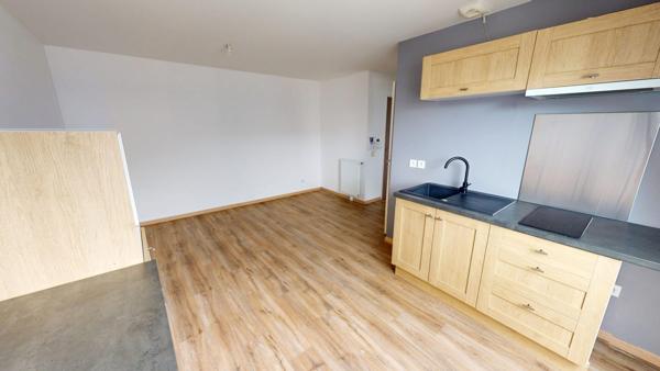 T2 LUC SUR MER RARE A LA LOCATION