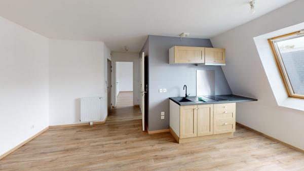 T2 LUC SUR MER RARE A LA LOCATION