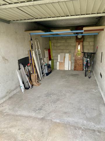 GARAGE – LE ROCHELLE – ENTREE DE VILLE