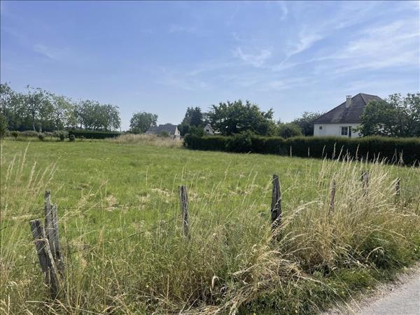 Terrain à vendre | Bléré | 899 m²