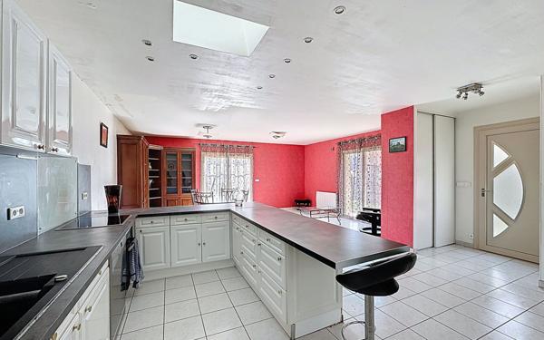 Maison à vendre    4 pièces •  Volvic
