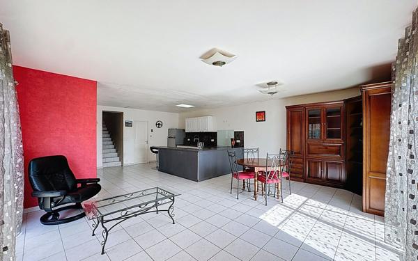 Maison à vendre    4 pièces •  Volvic