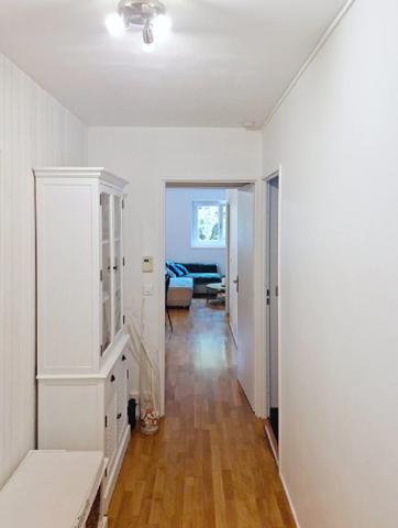 EXCLUSIVITE À vendre : Appartement 3 pièces 74,58 m² à Rambouillet proche gare balcon et parking