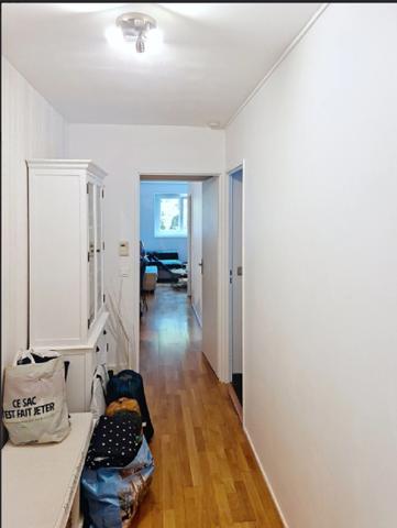 EXCLUSIVITE À vendre : Appartement 3 pièces 74,58 m² à Rambouillet proche gare balcon et parking