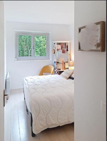 EXCLUSIVITE À vendre : Appartement 3 pièces 74,58 m² à Rambouillet proche gare balcon et parking