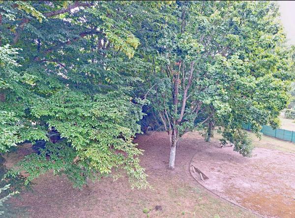 EXCLUSIVITE À vendre : Appartement 3 pièces 74,58 m² à Rambouillet proche gare balcon et parking