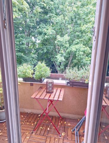 EXCLUSIVITE À vendre : Appartement 3 pièces 74,58 m² à Rambouillet proche gare balcon et parking