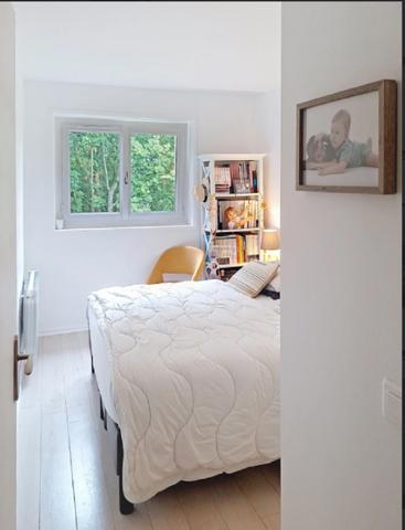 EXCLUSIVITE À vendre : Appartement 3 pièces 74,58 m² à Rambouillet proche gare balcon et parking