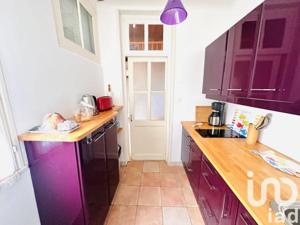 Appartement à vendre 2 pièces 21 m² Les Sables-d'Olonne