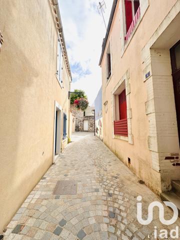 Appartement à vendre 2 pièces 21 m² Les Sables-d'Olonne