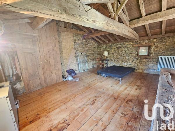 Maison à vendre 5 pièces 111 m² Montréverd