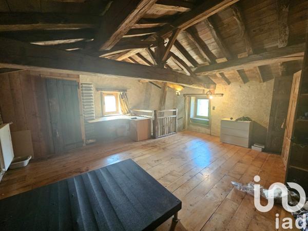 Maison à vendre 5 pièces 111 m² Montréverd