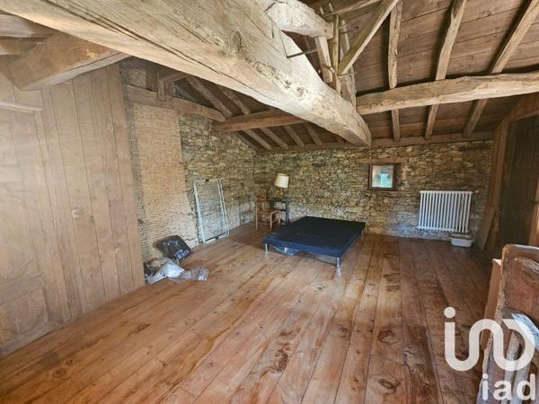 Maison à vendre 5 pièces 111 m² Montréverd