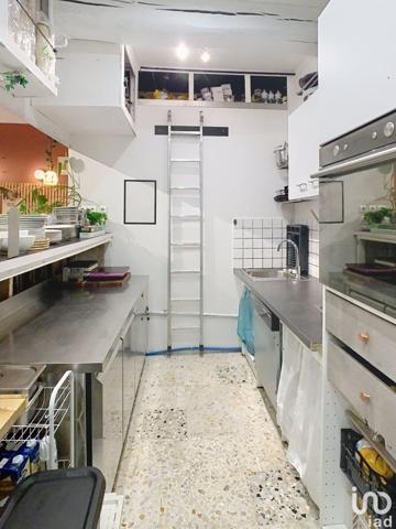 Boutique/Local commercial à vendre 34 m² Moret-Loing-et-Orvanne