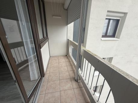 Vente / Appartement T3 à Tarbes (65000)