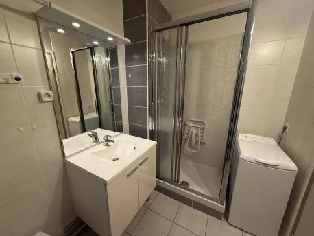 Vente / Appartement T3 à Tarbes (65000)