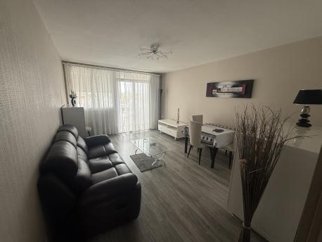 Vente / Appartement T3 à Tarbes (65000)