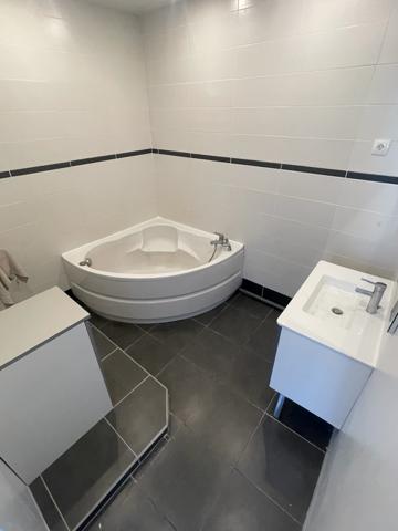 Appartement T5 en duplex – Le pont de Claix centre