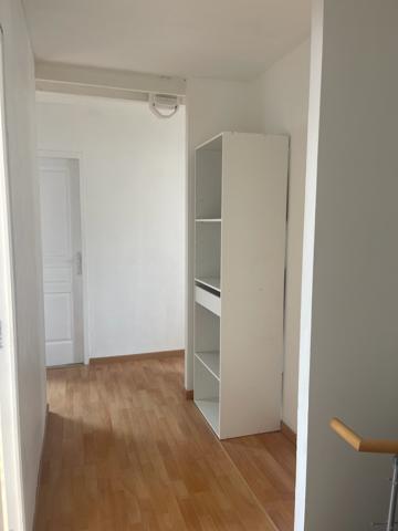 Appartement T5 en duplex – Le pont de Claix centre