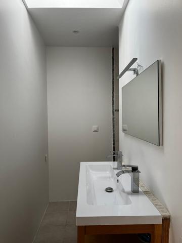 Appartement T5 en duplex – Le pont de Claix centre