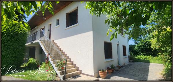 Maison familiale à Pau – Un cocon à réinventer, baigné de lumière (64)