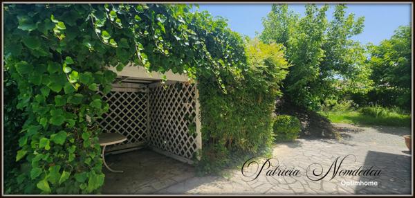 Maison familiale à Pau – Un cocon à réinventer, baigné de lumière (64)