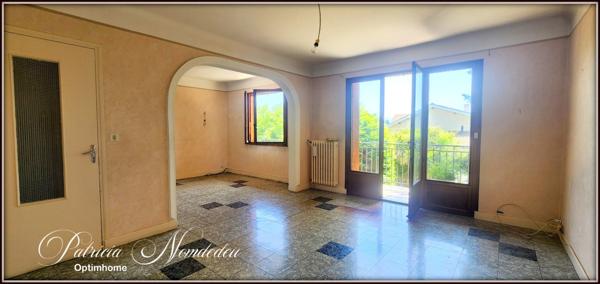 Maison familiale à Pau – Un cocon à réinventer, baigné de lumière (64)