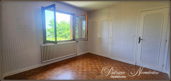 Maison familiale à Pau – Un cocon à réinventer, baigné de lumière (64)