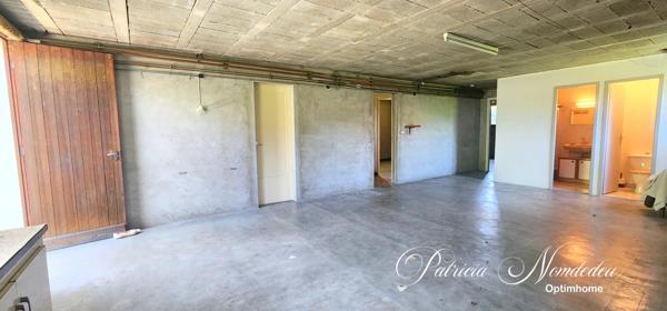 Maison familiale à Pau – Un cocon à réinventer, baigné de lumière (64)