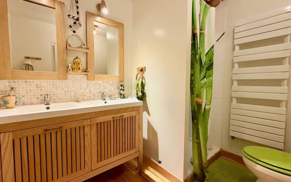 Maison à vendre    5 pièces •  Nieul-sur-Mer