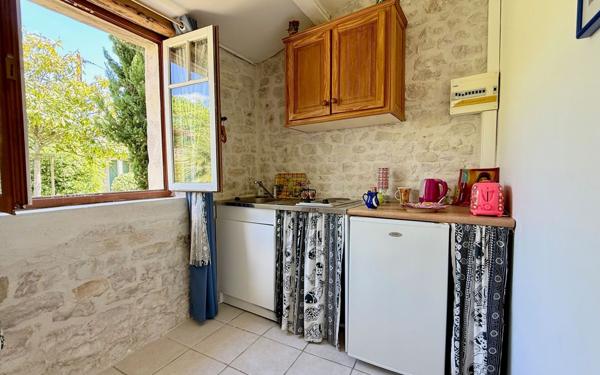 Maison à vendre    5 pièces •  Nieul-sur-Mer