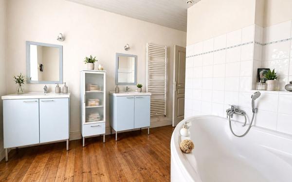 Maison à vendre    5 pièces •  Nieul-sur-Mer