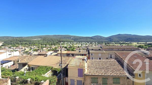 Maison à vendre  4 pièces - 85,65 m 2   CUGES LES PINS  - 13