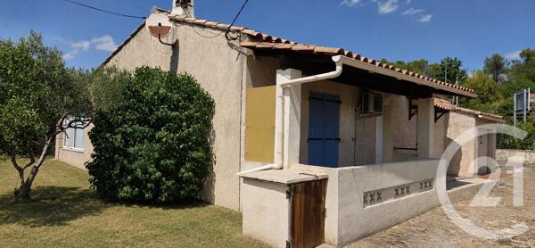 Maison à vendre  4 pièces - 85,65 m 2   CUGES LES PINS  - 13