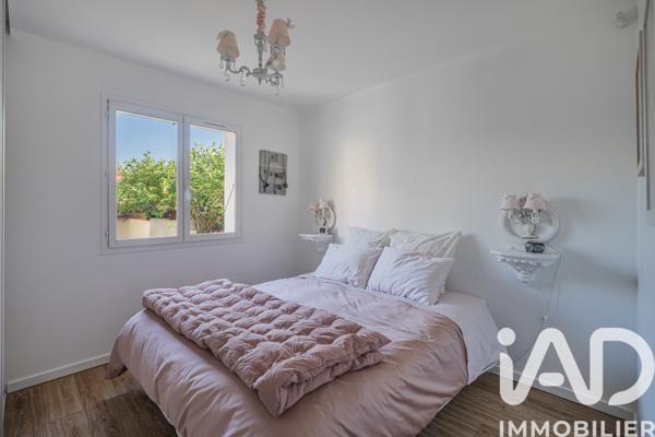 Maison à vendre 7 pièces 147 m² Eybens
