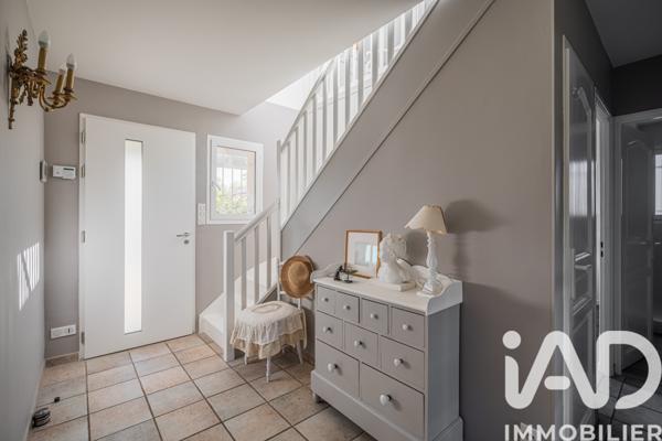 Maison à vendre 7 pièces 147 m² Eybens