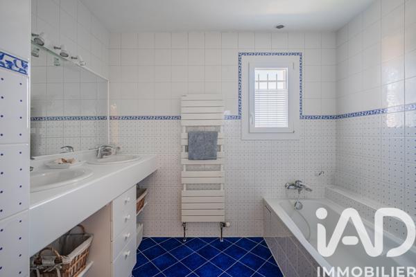 Maison à vendre 7 pièces 147 m² Eybens