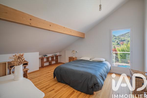 Maison à vendre 7 pièces 147 m² Eybens