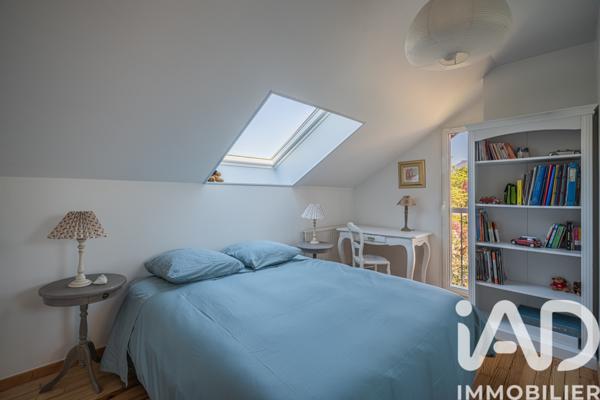 Maison à vendre 7 pièces 147 m² Eybens