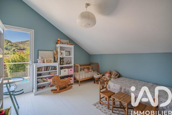 Maison à vendre 7 pièces 147 m² Eybens